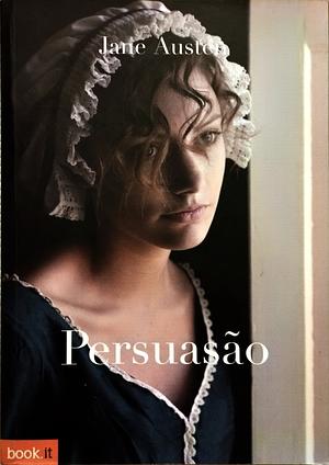 Persuasão by Jane Austen