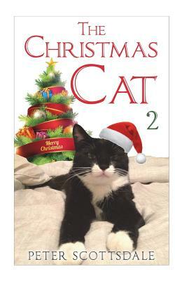 The Christmas Cat 2 by Peter Scottsdale