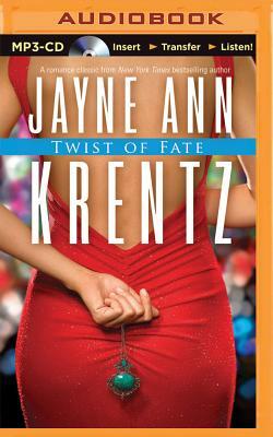 Twist of Fate by Jayne Ann Krentz