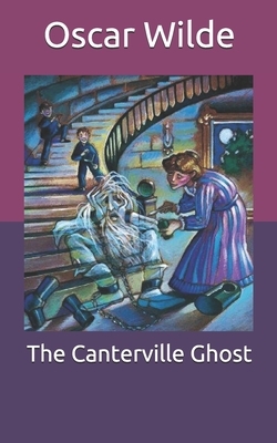 The Canterville Ghost by Oscar Wilde