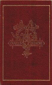 Works of Charles Dickens by Charles Dickens