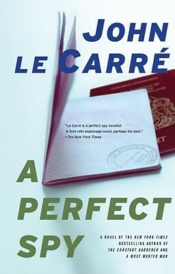 Perfect Spy by John le Carré