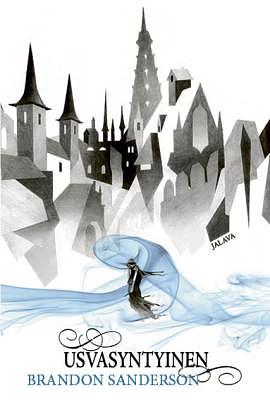Usvasyntyinen by Brandon Sanderson