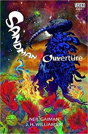 Sandman Ouvertüre: Bd. 1 by Neil Gaiman