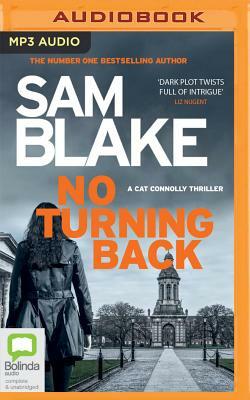 No Turning Back by Sam Blake