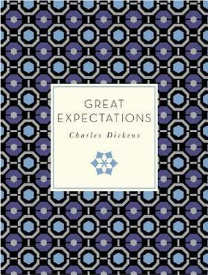 Great Expectations by Charles Dickens