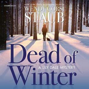 Dead of Winter by Wendy Corsi Staub