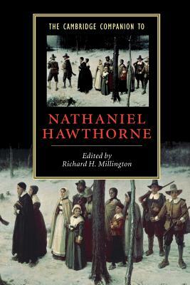 The Cambridge Companion to Nathaniel Hawthorne by 