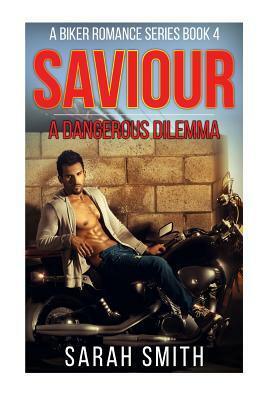 Saviour by Sarah Smith