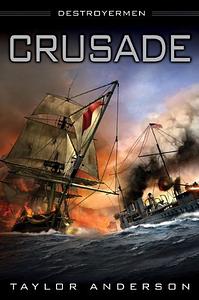 Crusade by Taylor Anderson