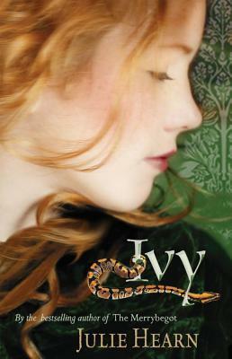 Ivy by Julie Hearn