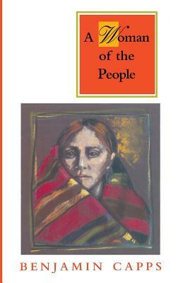 Woman of the People by Benjamin Capps