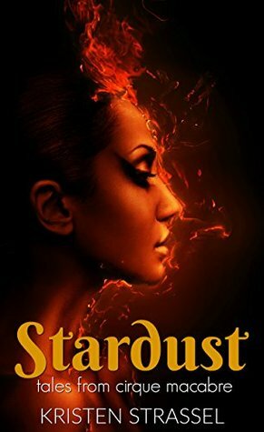 Stardust by Kristen Strassel