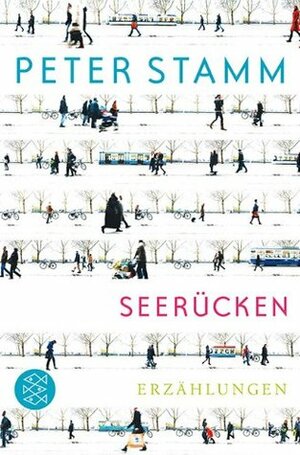 Seerücken by Peter Stamm