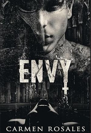 Envy by Carmen Rosales