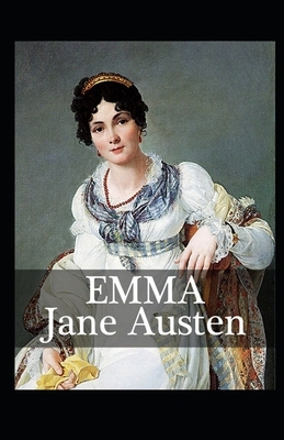 Emma Annotated by Jane Austen