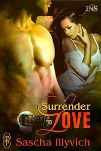 Surrender to Love by Sascha Illyvich