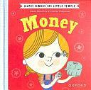 Maths Words for Little People: Money by Helen Mortimer