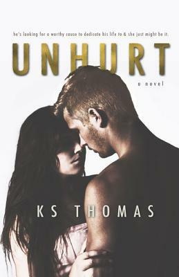 Unhurt by K.S. Thomas