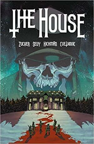 The House by Phillip Sevy, Drew Zucker