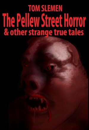 The Pellew Street Horror & Other Strange True Tales by Tom Slemen