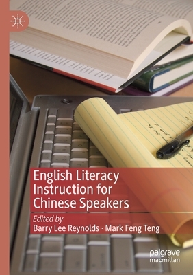 English Literacy Instruction for Chinese Speakers by 