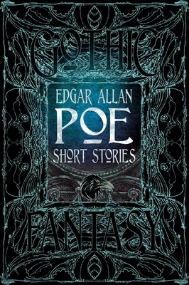 Edgar Allan Poe Short Stories by Edgar Allan Poe