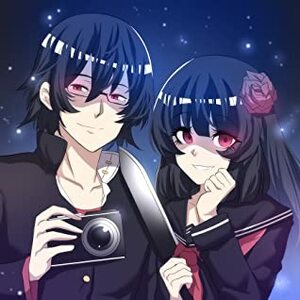 Stalker x Stalker by Merryweather Media, PrincessHinghoi