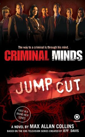 Jump Cut by Max Allan Collins