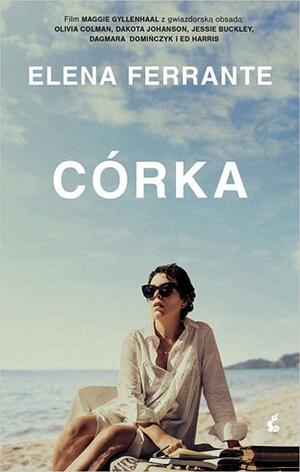 Córka by Elena Ferrante