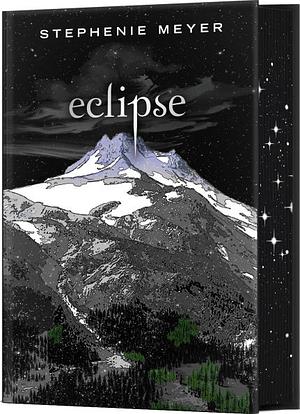 Eclipse by Stephenie Meyer