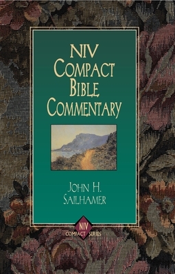 NIV Compact Bible Commentary by John H. Sailhamer