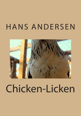 Chicken-Licken by Hans Christian Andersen