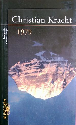 1979 by Christian Kracht