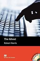 The Ghost by Robert Harris