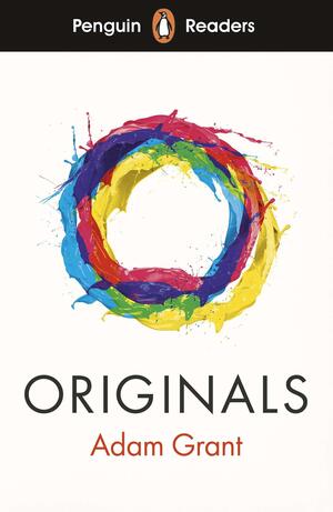 Originals by Nick Bullard, Adam Grant