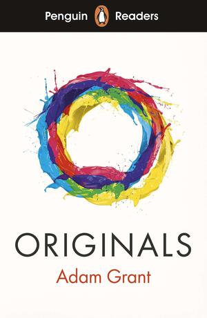 Originals by Adam Grant, Nick Bullard