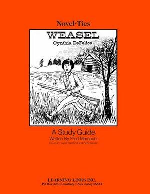 Weasel by Loren D. Estleman