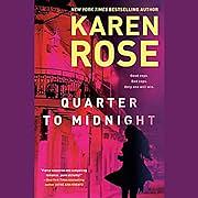 Quarter to Midnight by Karen Rose