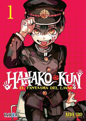 Hanako-kun y los misterios de la academia Kamome 1 by AidaIro