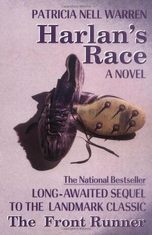 Harlan's Race by Patricia Nell Warren