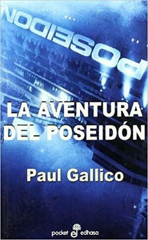 La aventura del Poseidón by Paul Gallico