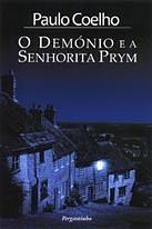 O Demónio e a Senhorita Prym by Paulo Coelho