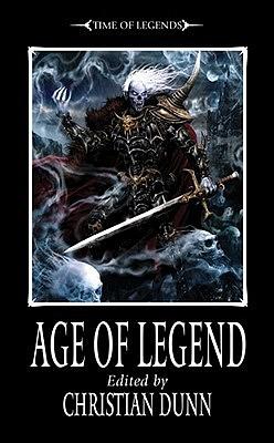 Age of Legend by Christian Z. Dunn