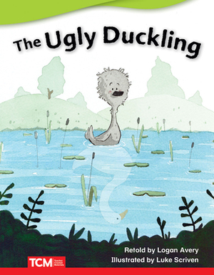 The Ugly Duckling by Dona Rice