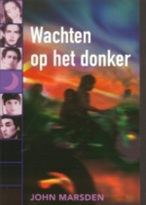 Wachten op het Donker by John Marsden