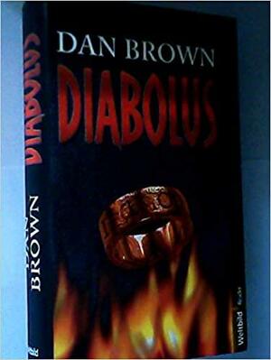 Diabolus by Dan Brown