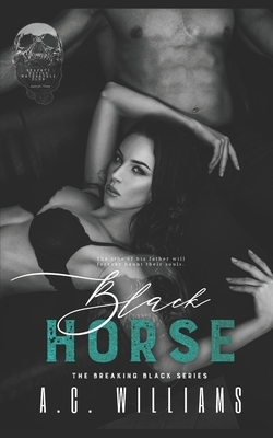 Black Horse by A. C. Williams