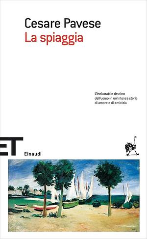 La spiaggia by Cesare Pavese