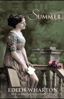 Summer Annotated by Joseph Thomas